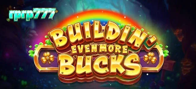 Karakter Lenny dan timnya dalam slot Buildin’ Even More Bucks