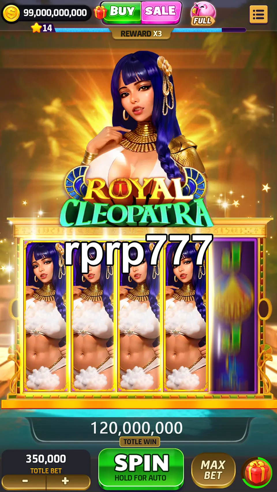 rprp777 Unduh