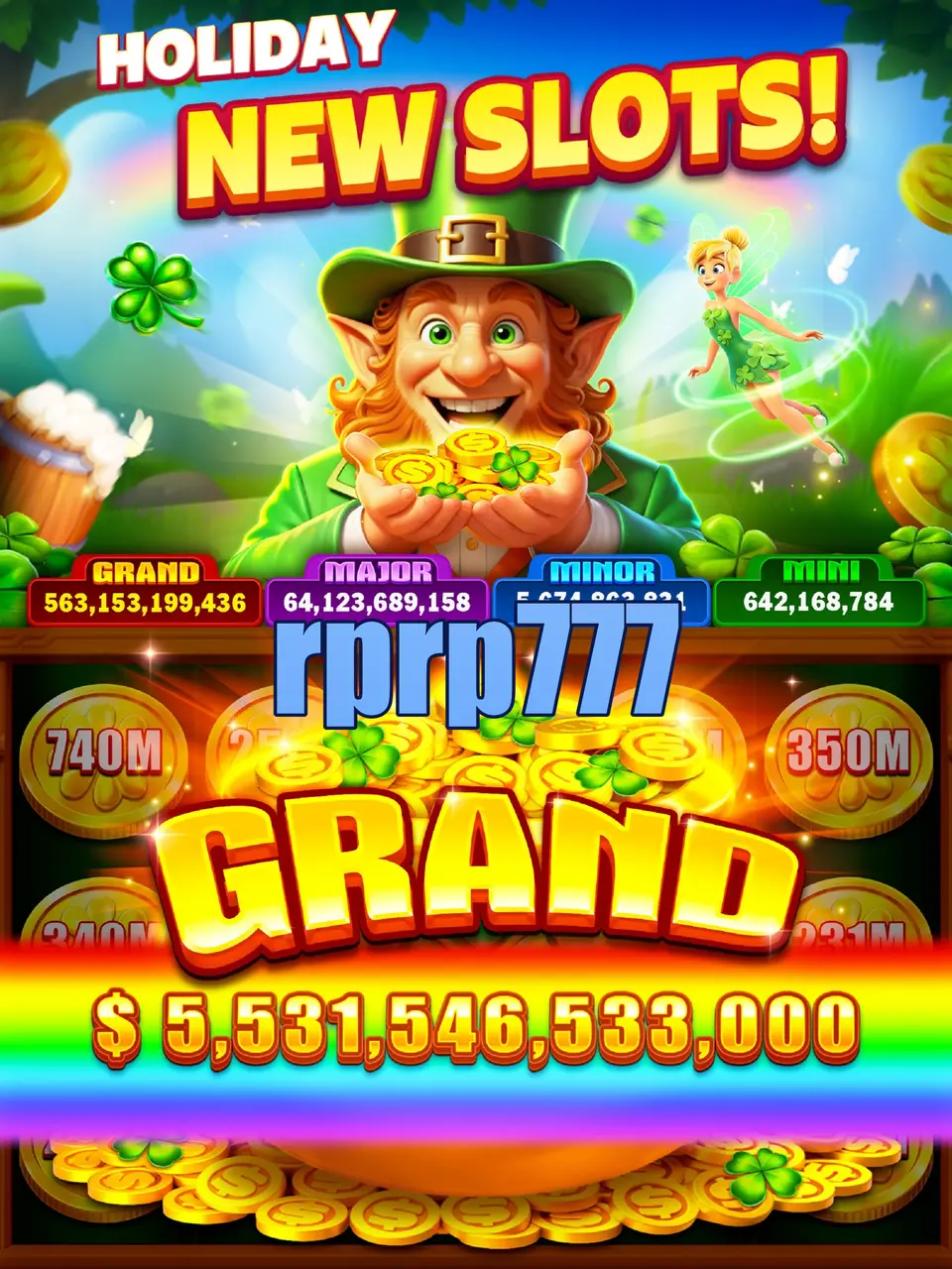 rprp777 Unduh