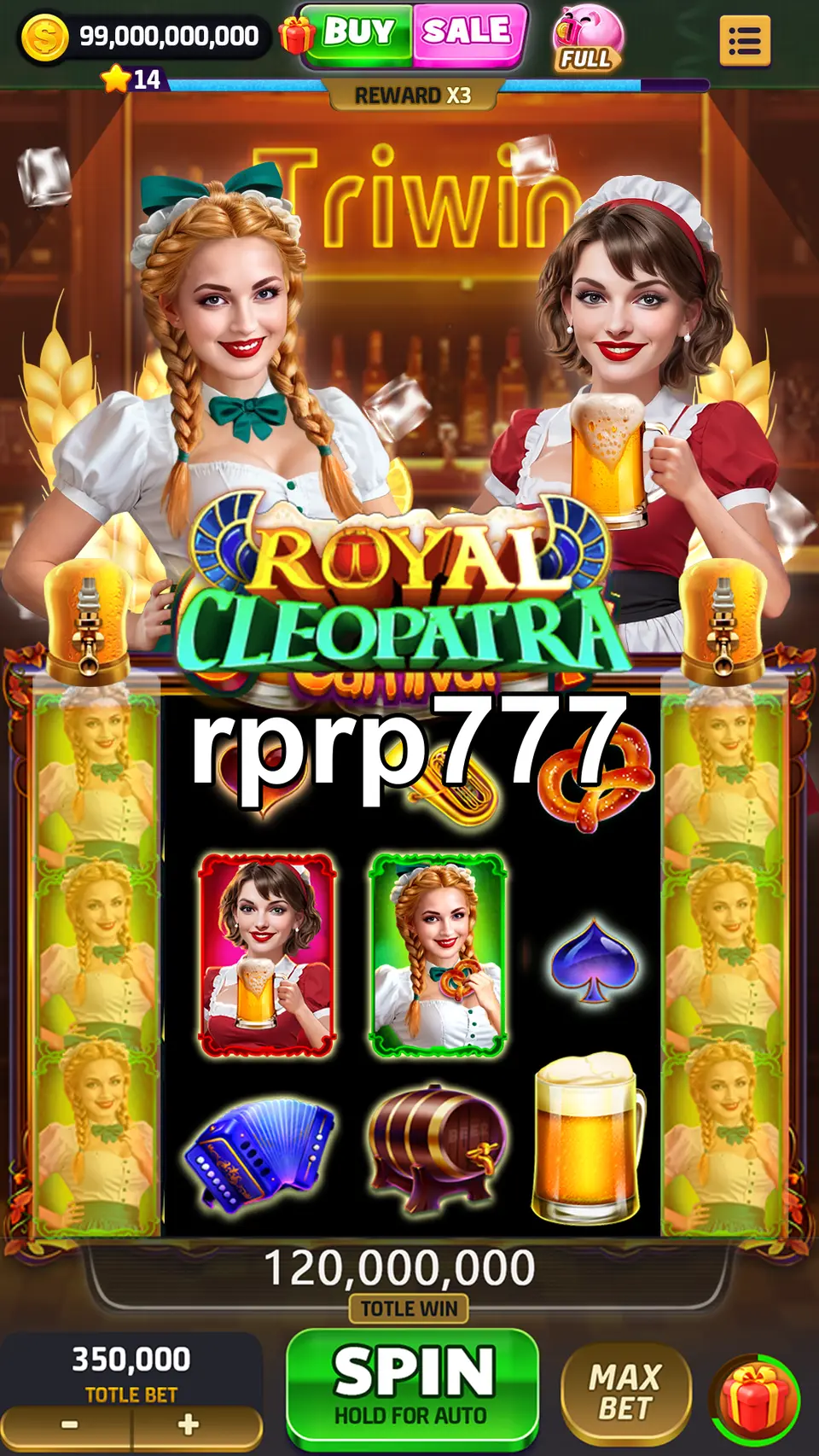 rprp777 Unduh