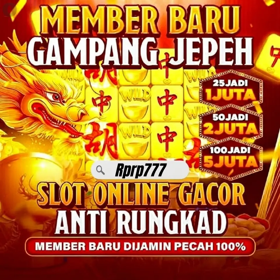 rprp777 APK Resmi Unduh